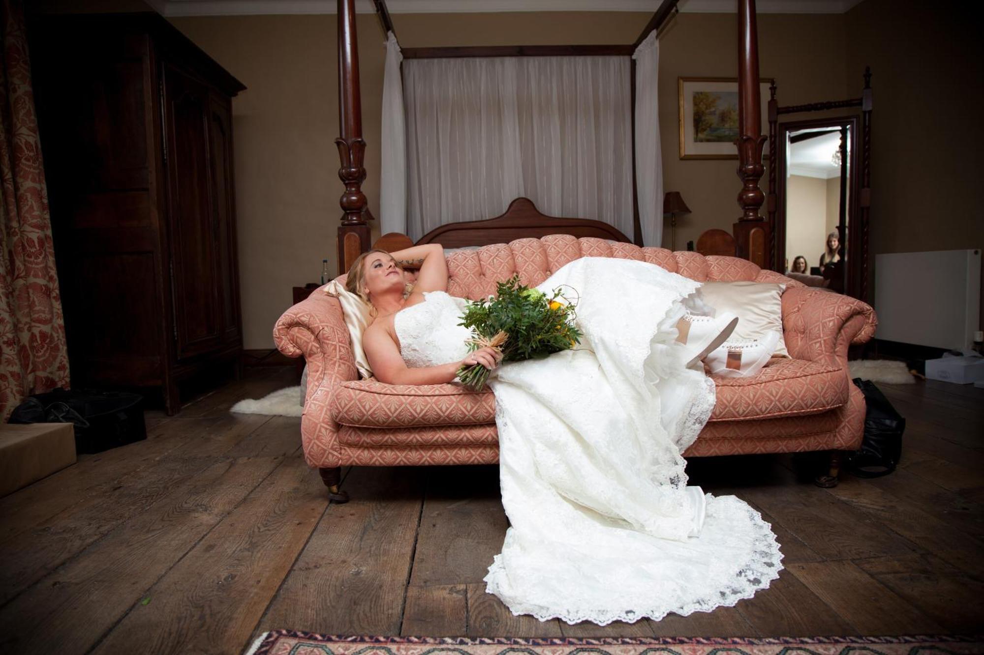 Old Downton Lodge Ludlow Extérieur photo